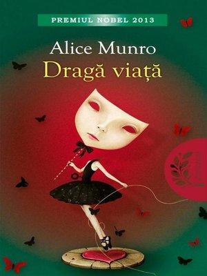 cover image of Dragă viață